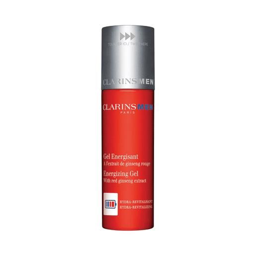 CLARINS men gel energisant
