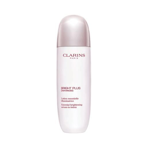 CLARINS bright plus advanced lotion