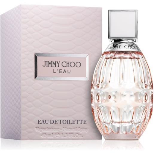 Antica Farmacia Orlandi jimmy choo l eau d edt 60 vapo