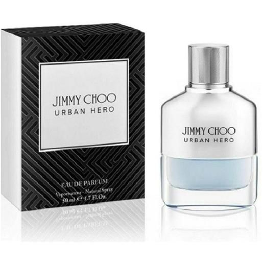 Antica Farmacia Orlandi jimmy choo urban hero u edp 50 v
