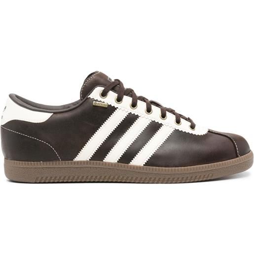 adidas sneakers bern gore-tex® - marrone