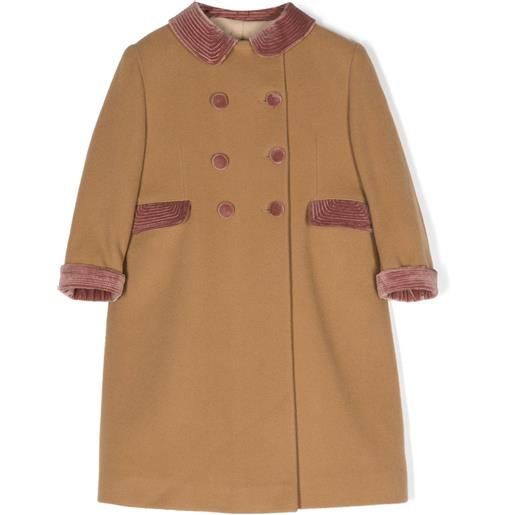 Siola cappotto milano - toni neutri