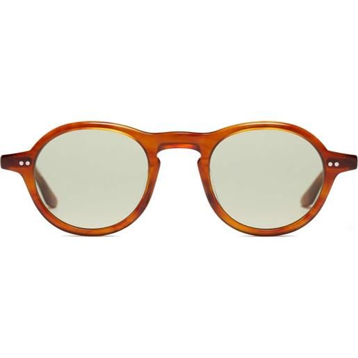 Peter & May Walk occhiali da sole the cool kid - marrone