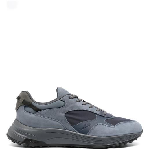 Hogan sneakers hyperlight - blu