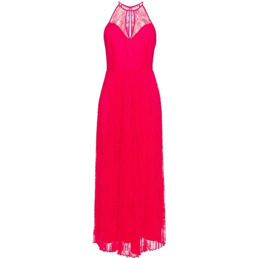 TWINSET abito da sera - rosa