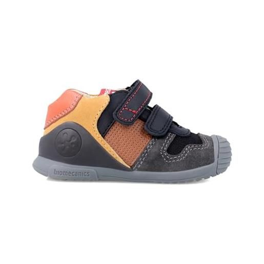 Biomecanics 231124, mocassino, nero, 19 eu