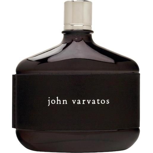 John Varvatos john-varvatos profumi-da-uomo men. Eau de toilette spray 75 ml (610,53 € / 1 l)