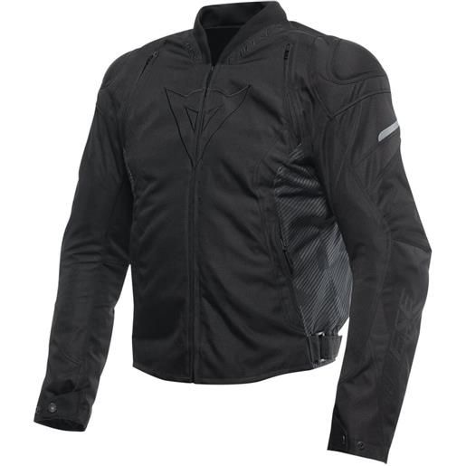 DAINESE - giacca DAINESE - giacca avro 5 tex nero / nero / nero