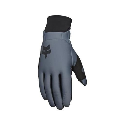 Fox Racing guanti unisex adulti fox defend thermo graphite xl