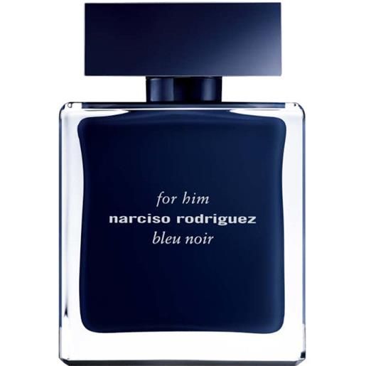 Narciso Rodriguez for him bleu noir eau de toilette