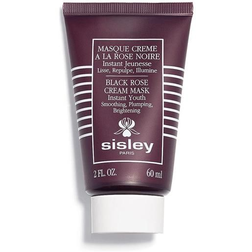 Sisley masque creme a la rose noire 60ml
