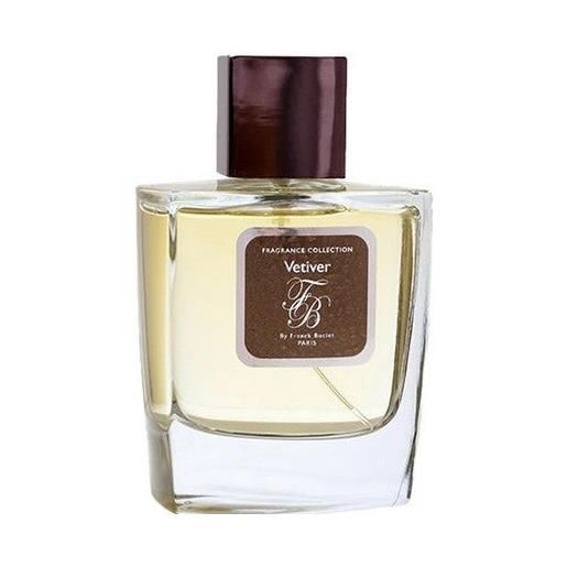 Franck Boclet vetiver eau de parfum 100ml