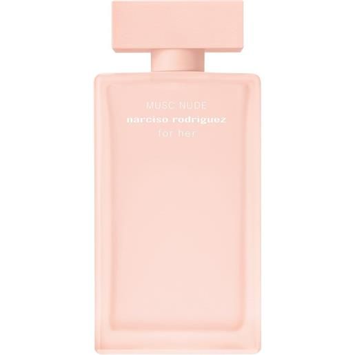 Narciso Rodriguez for her musc nude 100ml