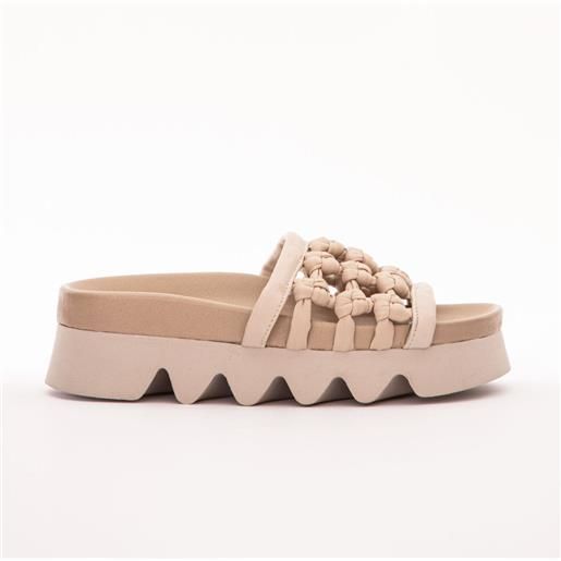 Patrizia Bonfanti airi panna