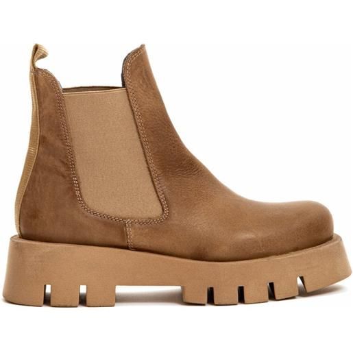 Stivali Donna Vintage Victorian Cordoncino COOLCEPT - Tacco 5.5 Cm, Gambale 14.5 Cm, Per Feste, Matrimoni E Cosplay