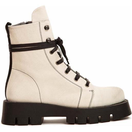 Patrizia Bonfanti nuki off white