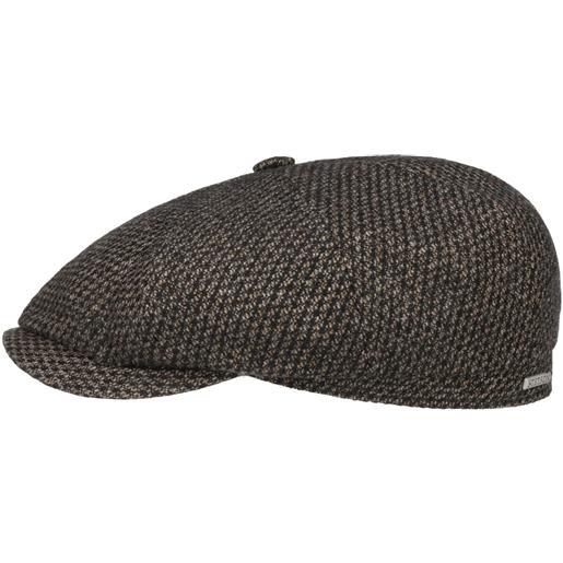 Stetson hatteras milbridge wool
