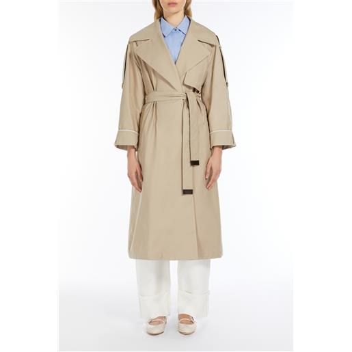 MAXMARA THE CUBE max mara the cube trench