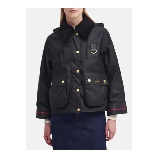 BARBOUR giaccone