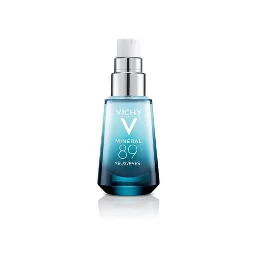VICHY (L'Oreal Italia SpA) vichy mineral 89 gel fortificante occhi 15ml