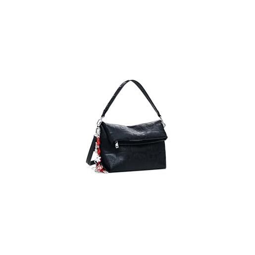Desigual bag_all mickey loverty 4. , 2000 black, u