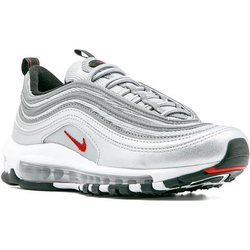 Nike Kids sneakers air max 97 - bianco
