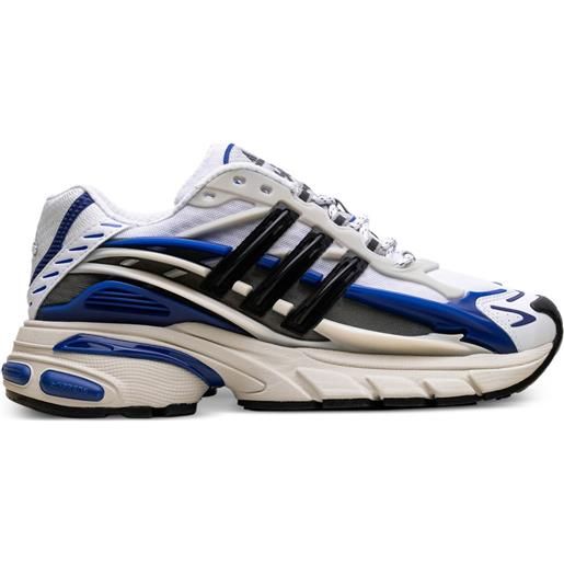 adidas x pharrell williams sneakers adistar jellyfish - bianco