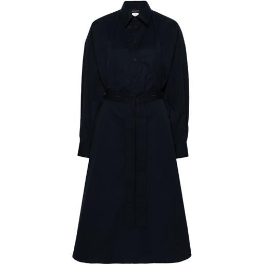 Fabiana Filippi chemisier - blu
