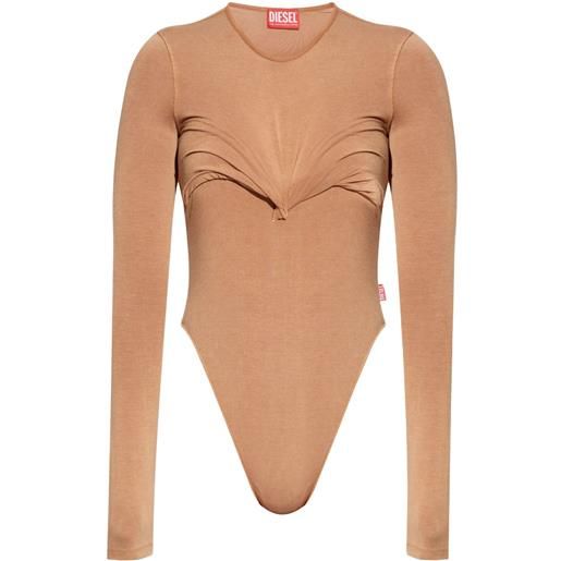 Diesel body t-finne - toni neutri