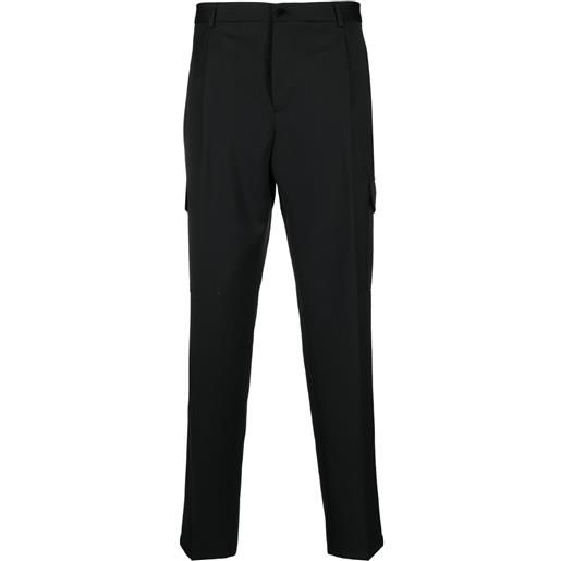 Calvin Klein cargo - beh ck black