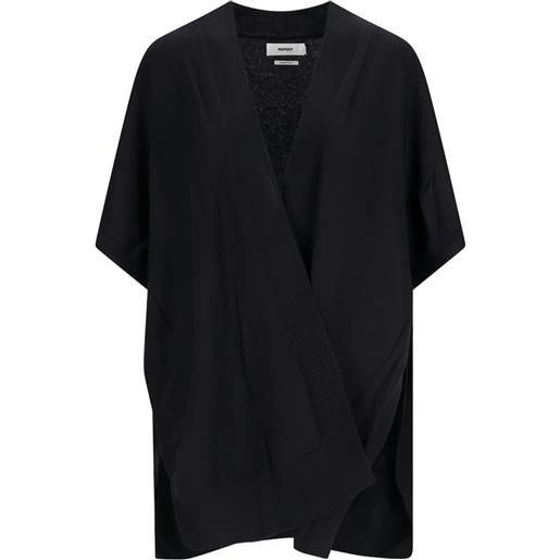 NOTSHY mantella hallie - nero