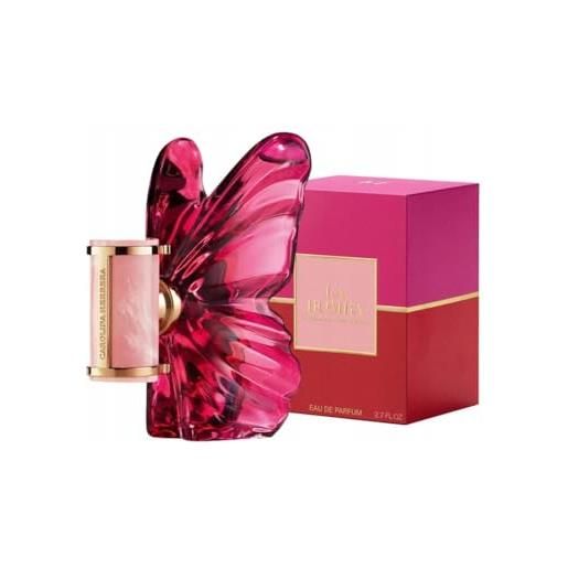 Carolina Herrera la bomba eau de parfum 80ml