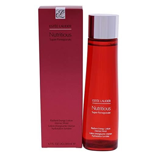 Estee Lauder nutri energy lot int 200ml