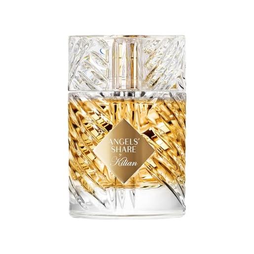 Kilian angels share for unisex eau de parfum spray, 100 ml
