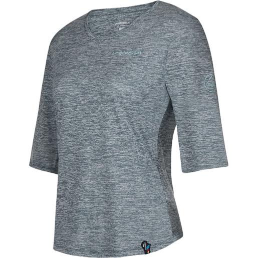 LA SPORTIVA mountain sun t-shirt w arrampicata donna
