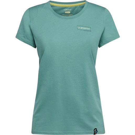 LA SPORTIVA mantra t-shirt w arrampicata donna