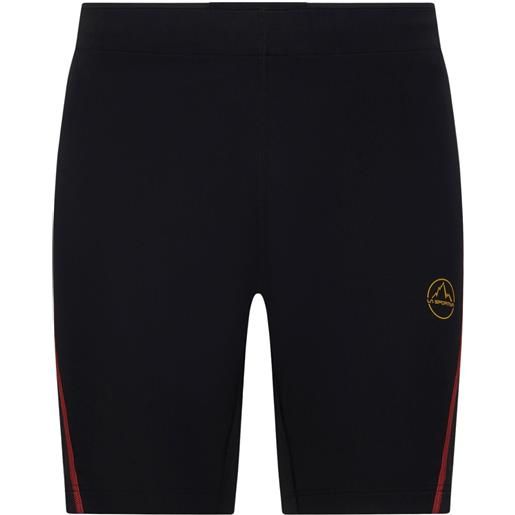 LA SPORTIVA triumph tight short leggings uomo