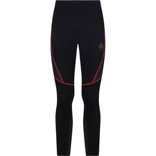 LA SPORTIVA triumph tight pant leggings uomo
