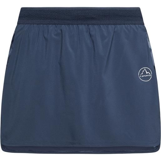 LA SPORTIVA auster skirt w gonna trail running donna