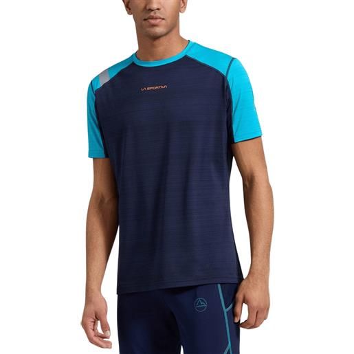 LA SPORTIVA sunfire t-shirt m scialpinismo uomo