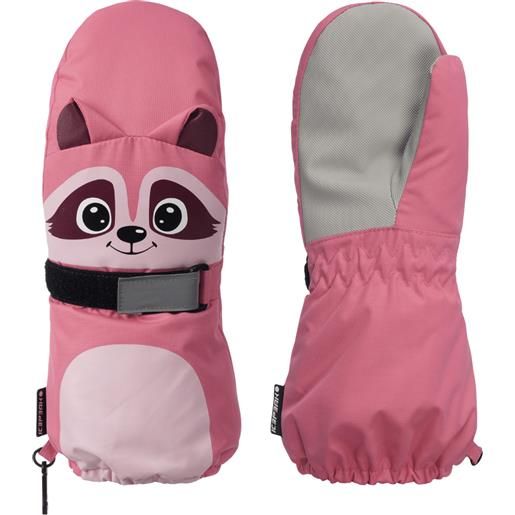 ICEPEAK havelsee kd u mittens guanti bambini
