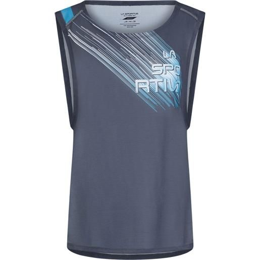 LA SPORTIVA defy tank w canotta trail running donna