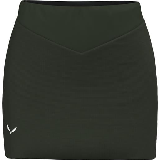 SALEWA sella twr skirt gonna outdoor donna