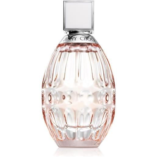 Jimmy choo l'eau - eau de toilette 60 ml