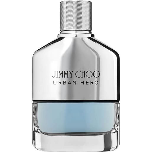 Jimmy choo urban hero - eau de parfum 50 ml