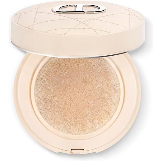 Dior forever cushion powder - cipria 020 light
