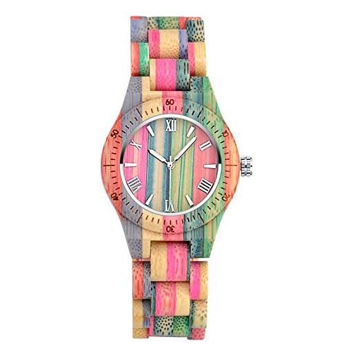 TONSHEN Orologio Uomo Quadrato In Acciaio Inossidabile - Analogico Al Quarzo Con Quadrante A Stella E Cinturino Regolabile - copertina
