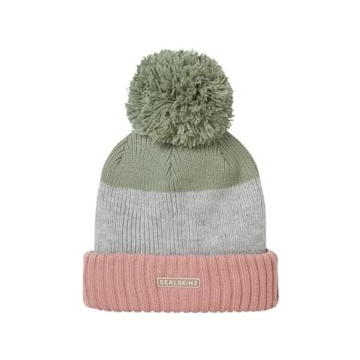SEALSKINZ flitcham - berretto unisex impermeabile per il freddo