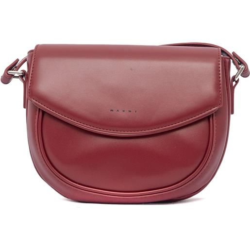 MARNI KIDS mw94f smile bag borsa