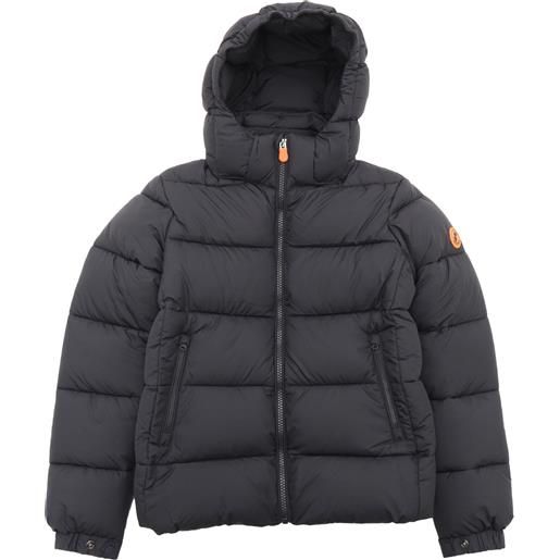 Save The Duck foster hooded jacket